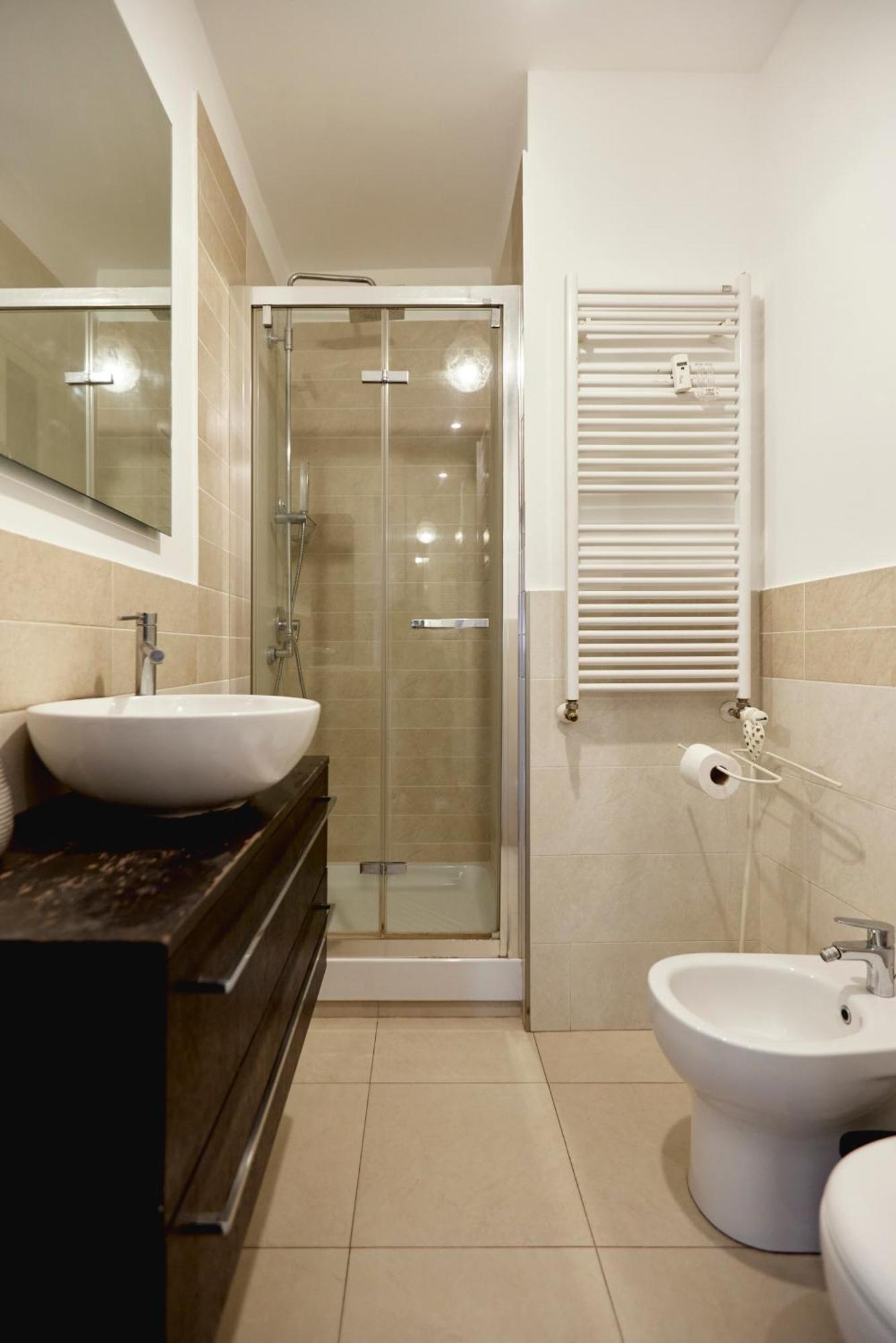 Cadorna Cityview Flat - Strategic Position In The Middle Of The Square Milan Exterior photo