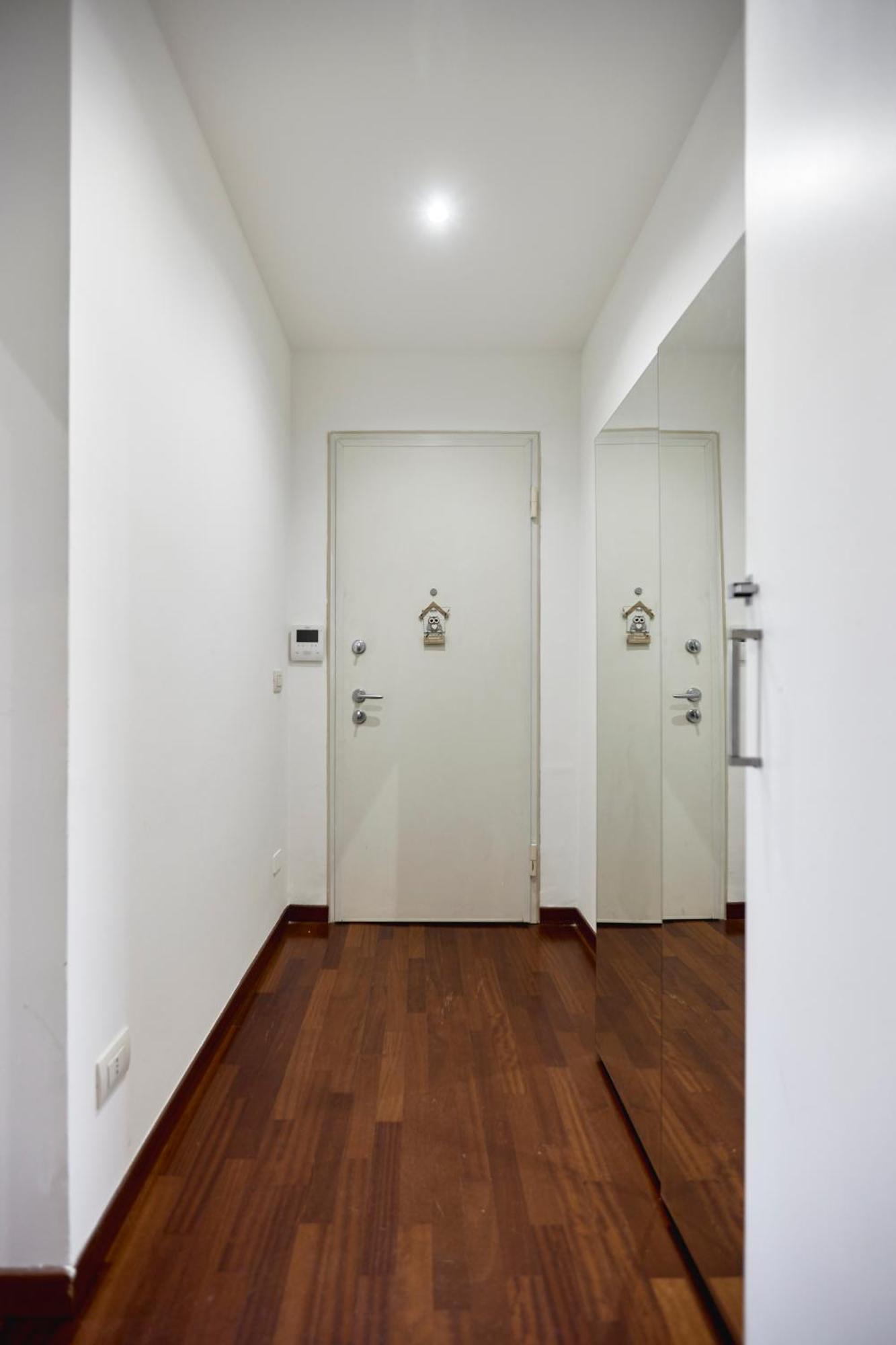Cadorna Cityview Flat - Strategic Position In The Middle Of The Square Milan Exterior photo