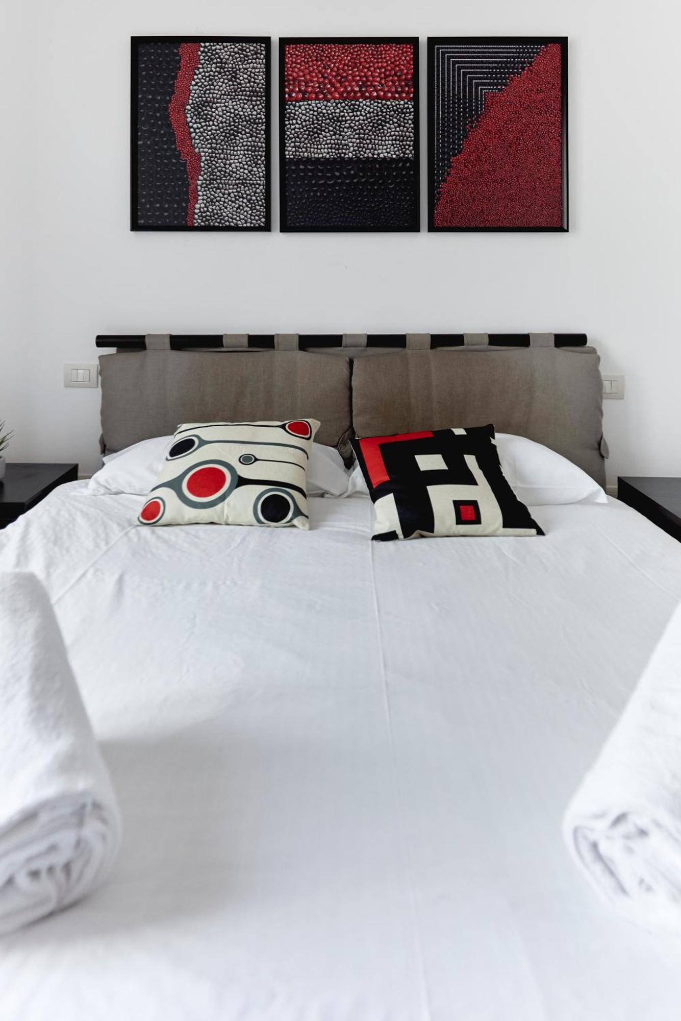 Cadorna Cityview Flat - Strategic Position In The Middle Of The Square Milan Exterior photo